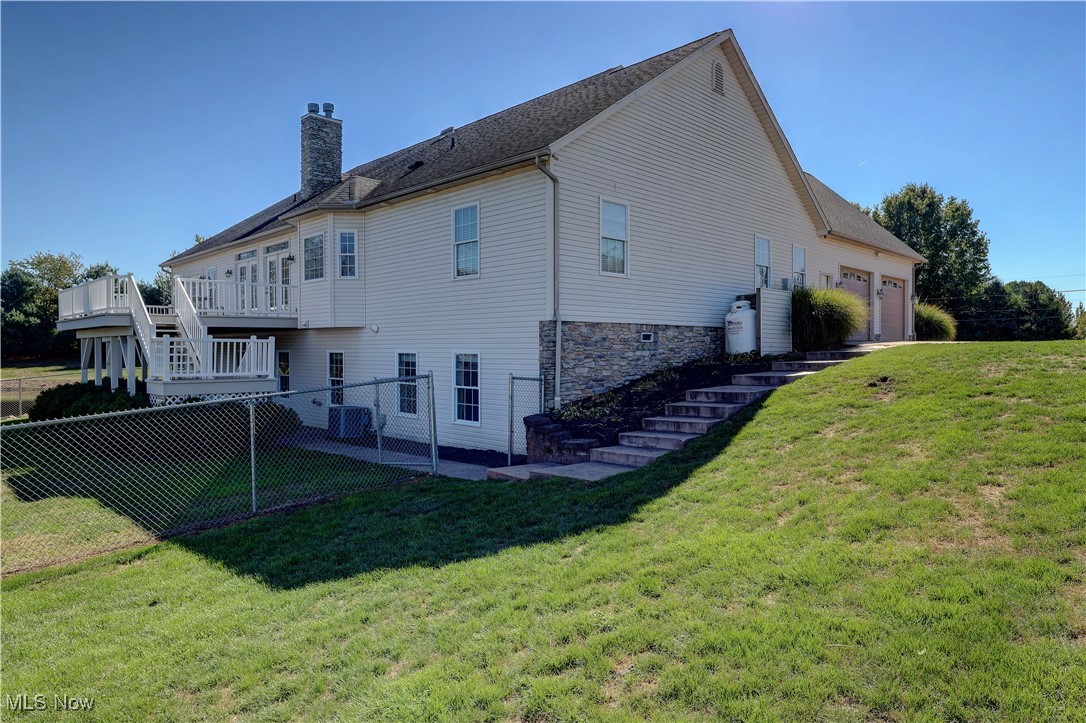 3079 Alexander Road