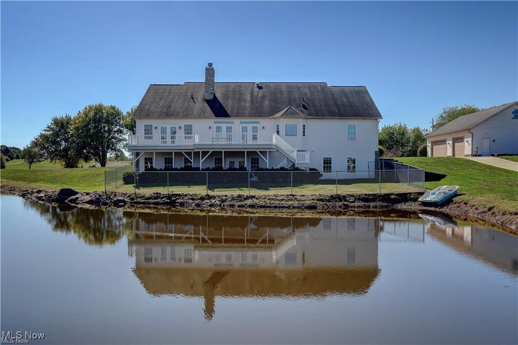 3079 Alexander Road