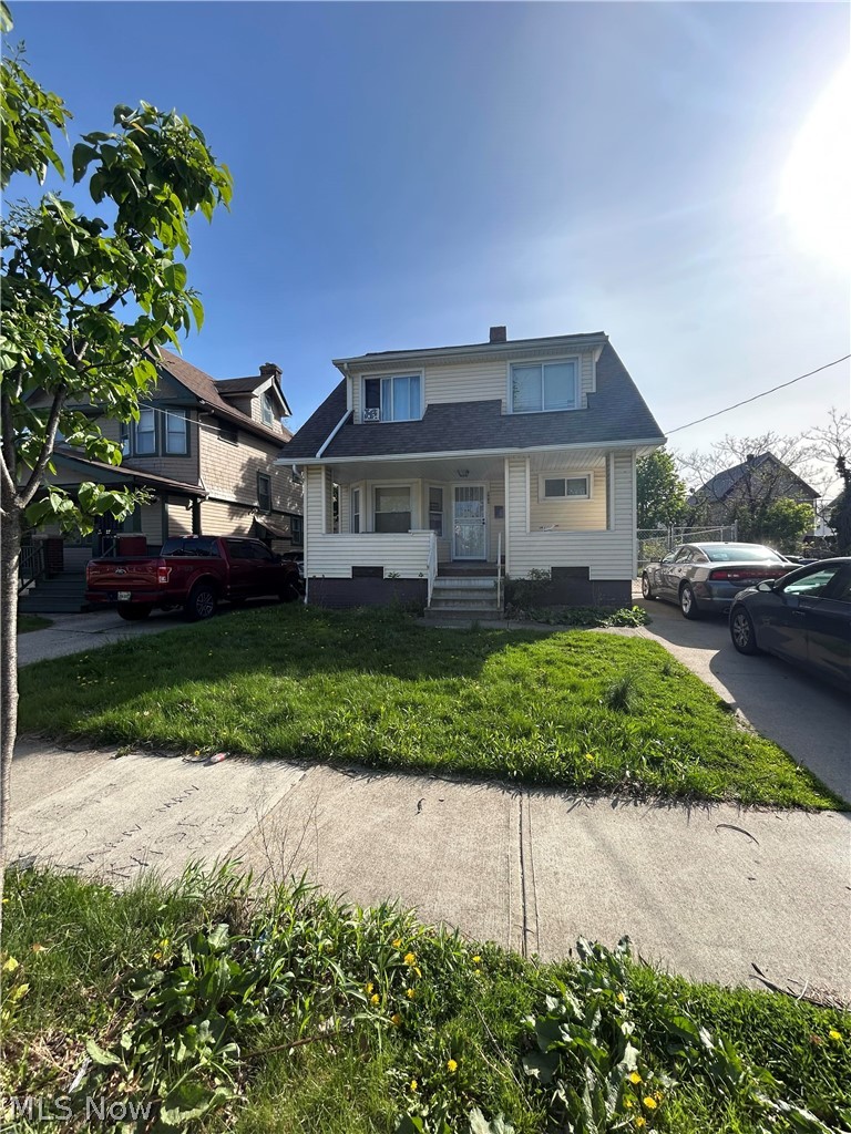 986 Evangeline Road