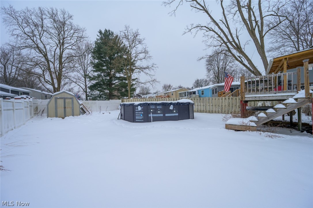 1033 Sunnywood Lane