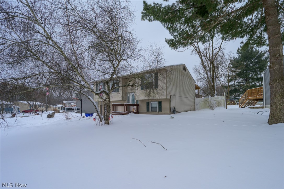 1033 Sunnywood Lane