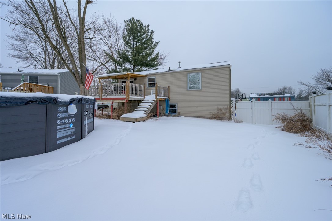 1033 Sunnywood Lane
