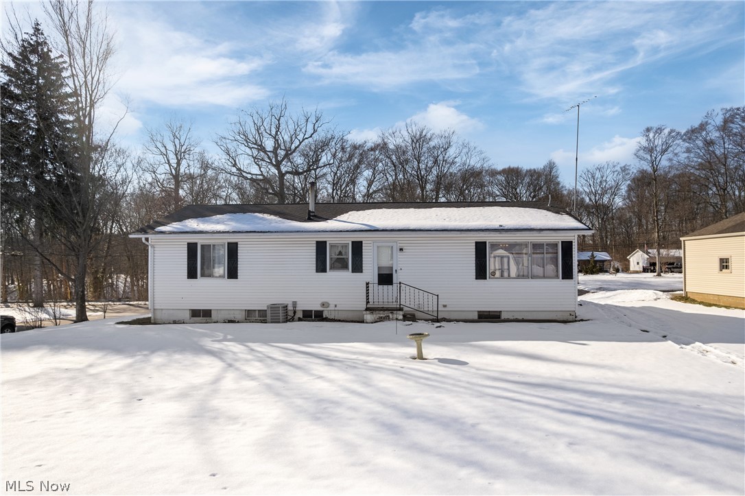 255 Taylor Road