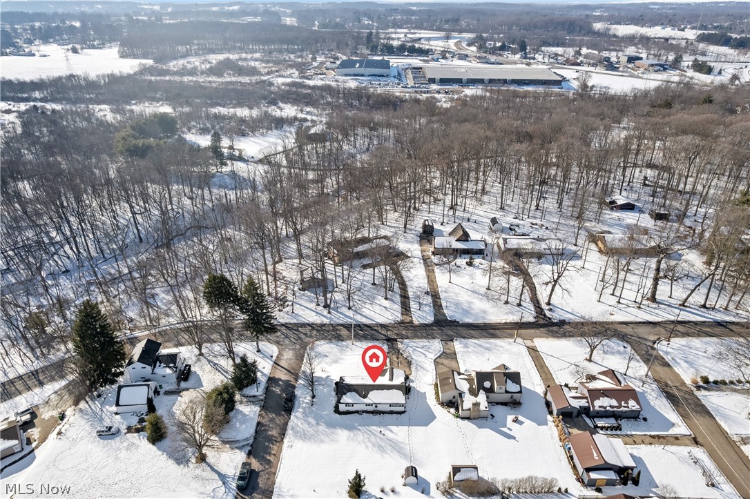 255 Taylor Road