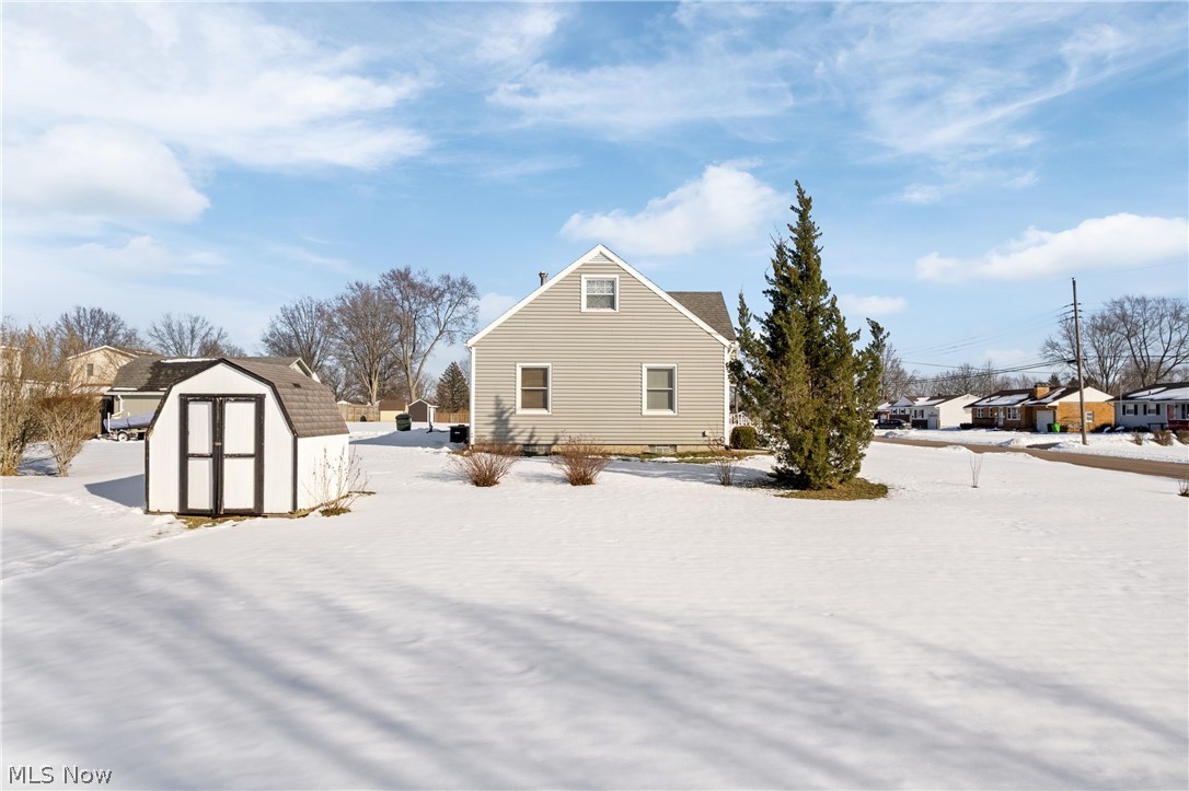 255 Taylor Road