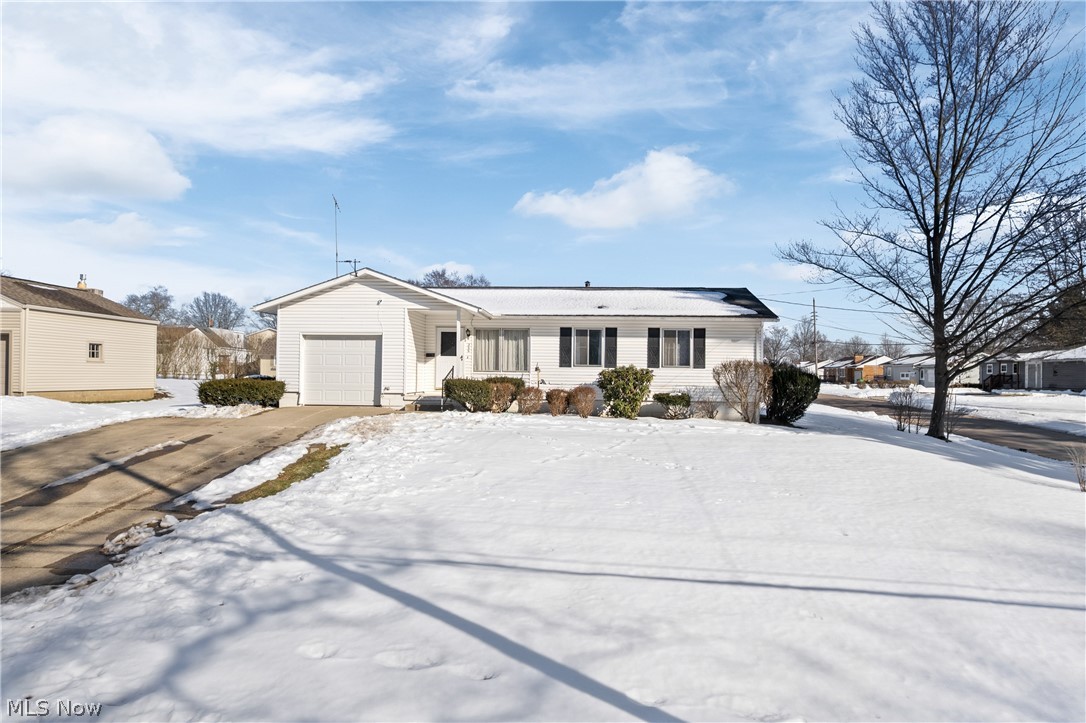 255 Taylor Road