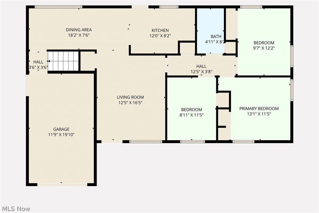255 Taylor Road