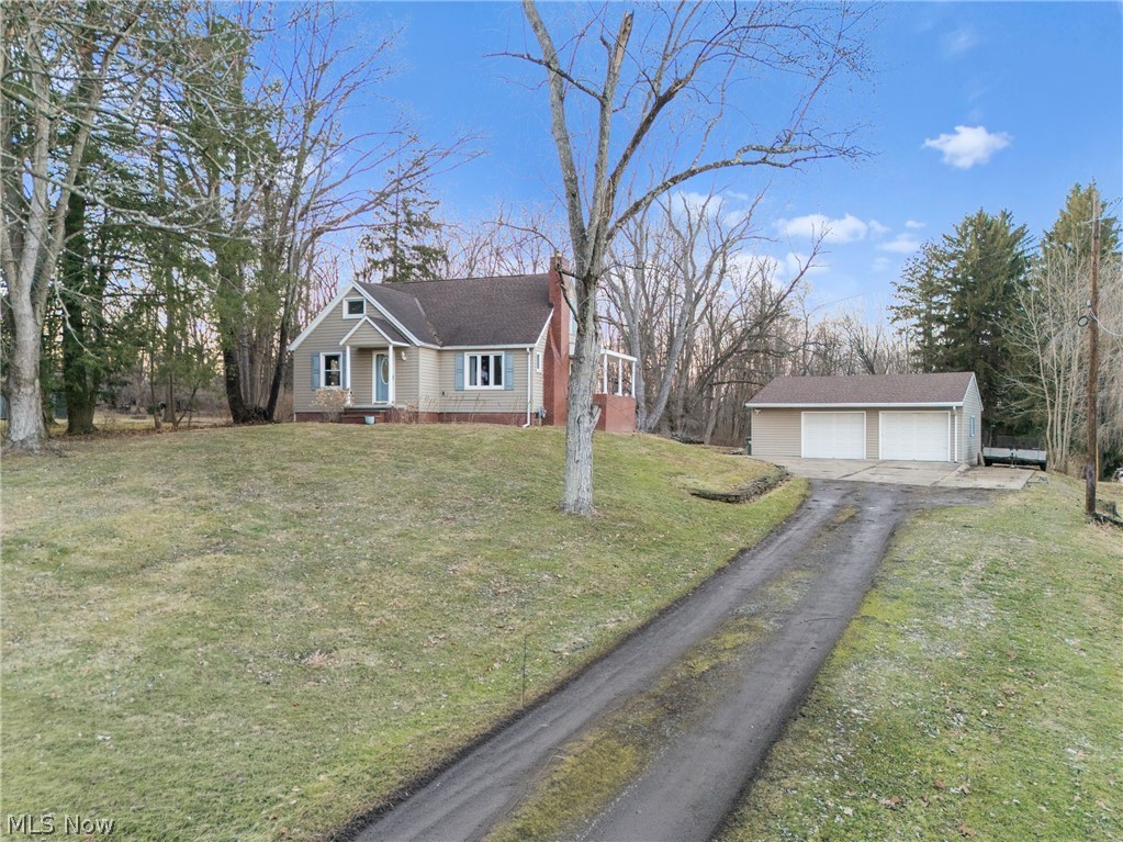 3363 Shepler Church Avenue SW