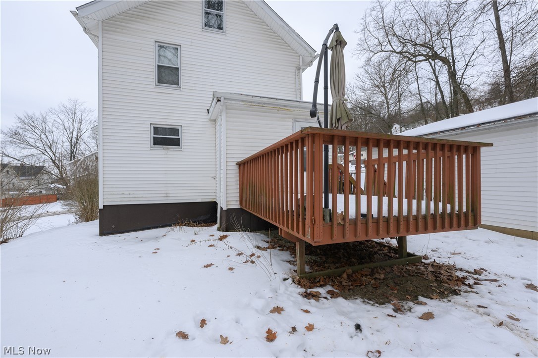 603 Indian Trail
