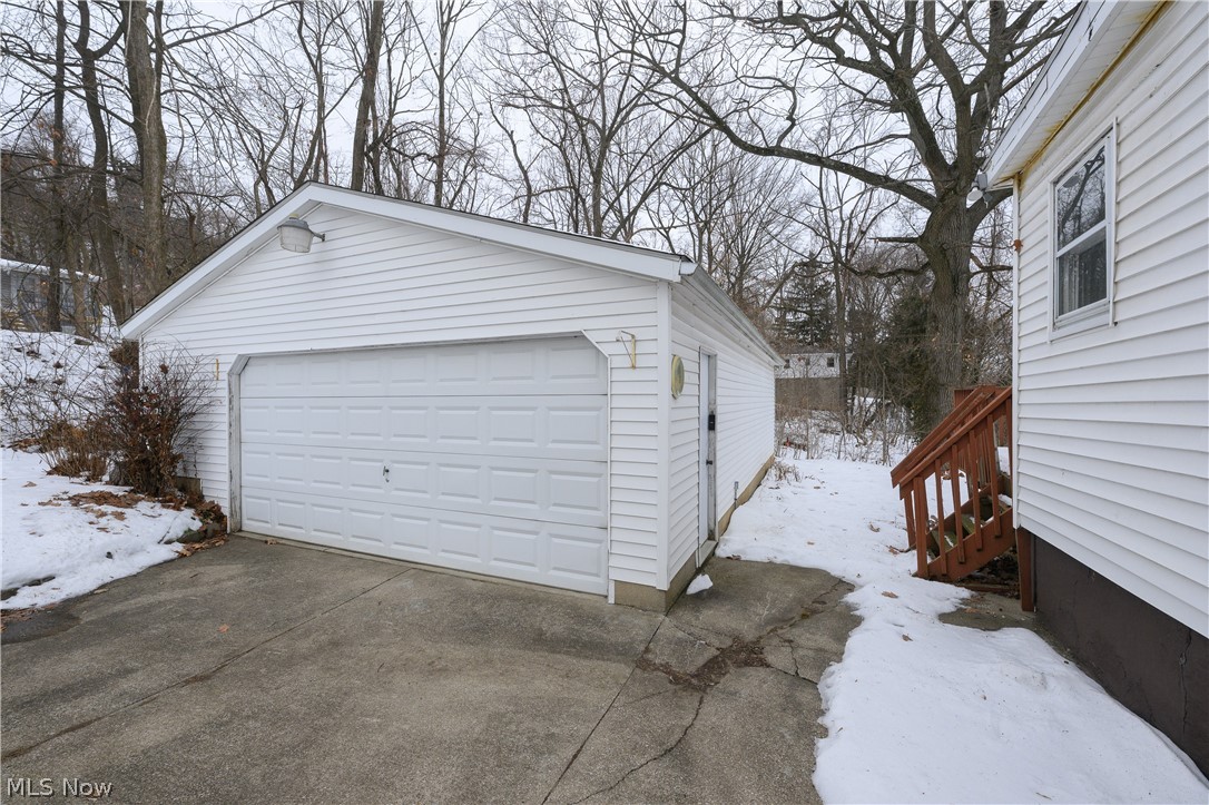 603 Indian Trail