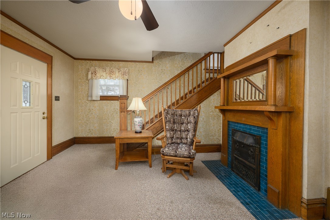 603 Indian Trail