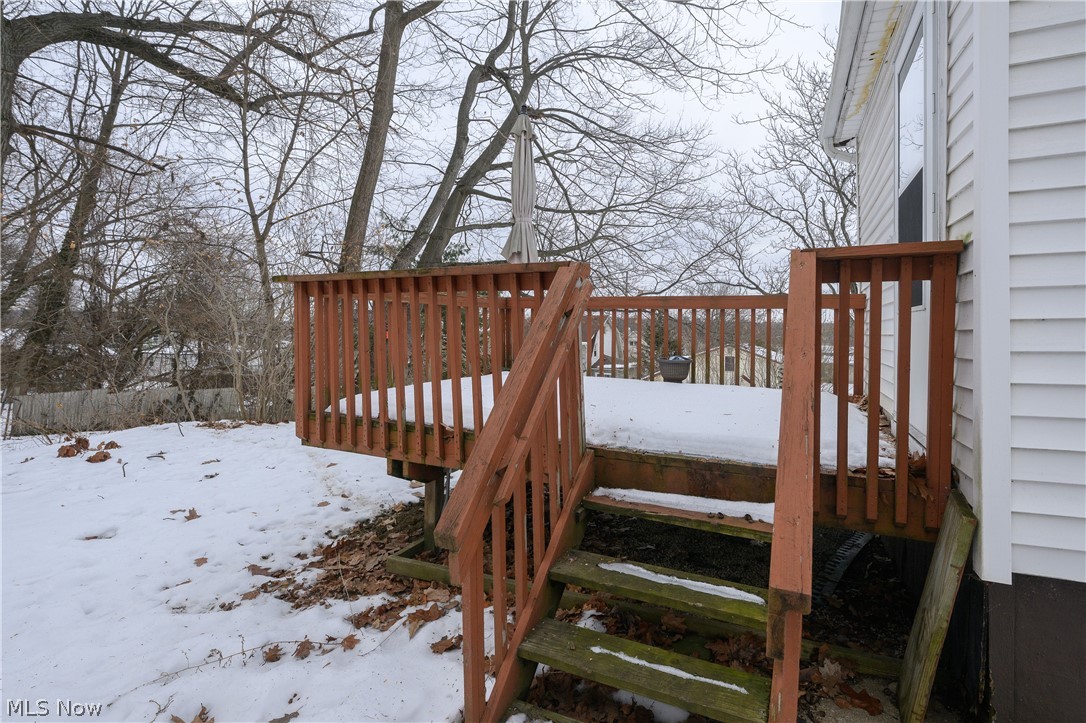 603 Indian Trail