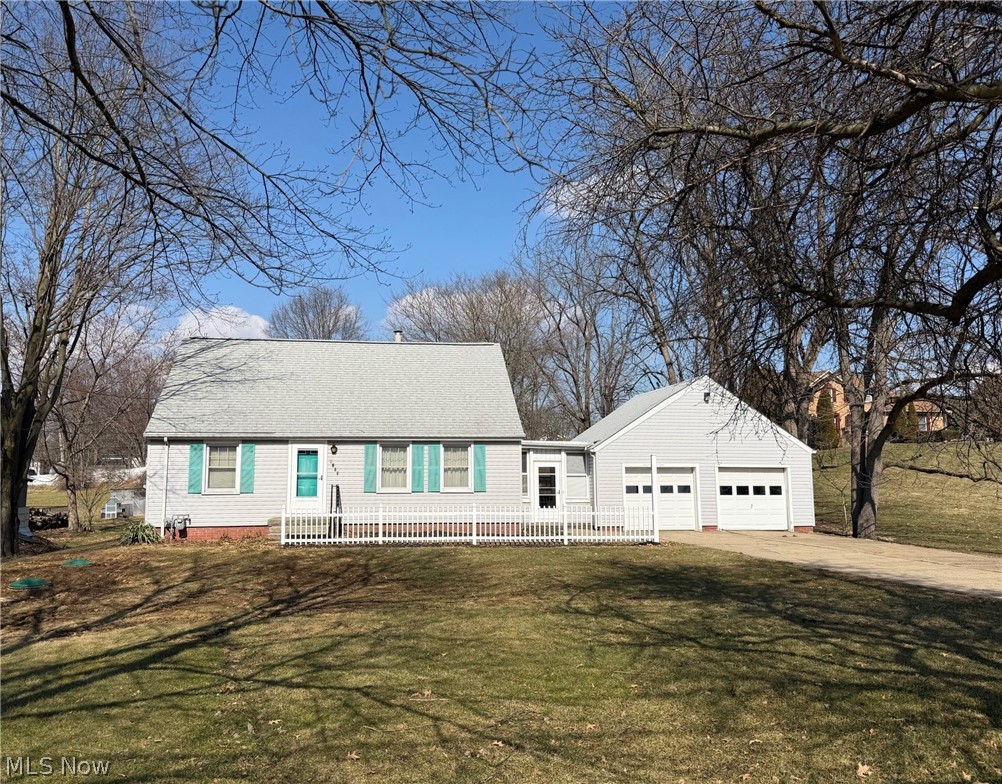 2229 Schneider Street NW