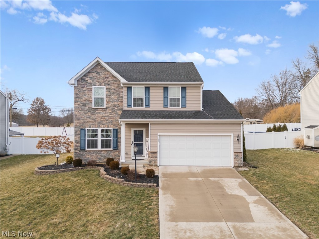 7119 Gauntlet Street SW