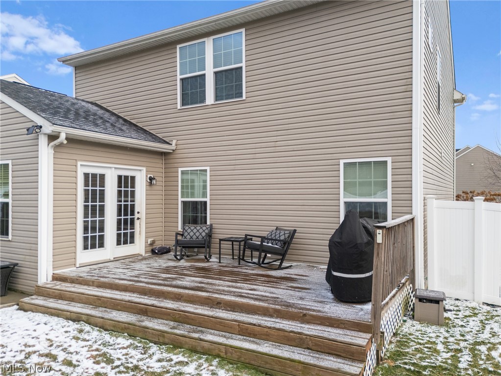 7119 Gauntlet Street SW