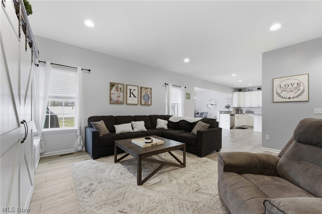 7119 Gauntlet Street SW