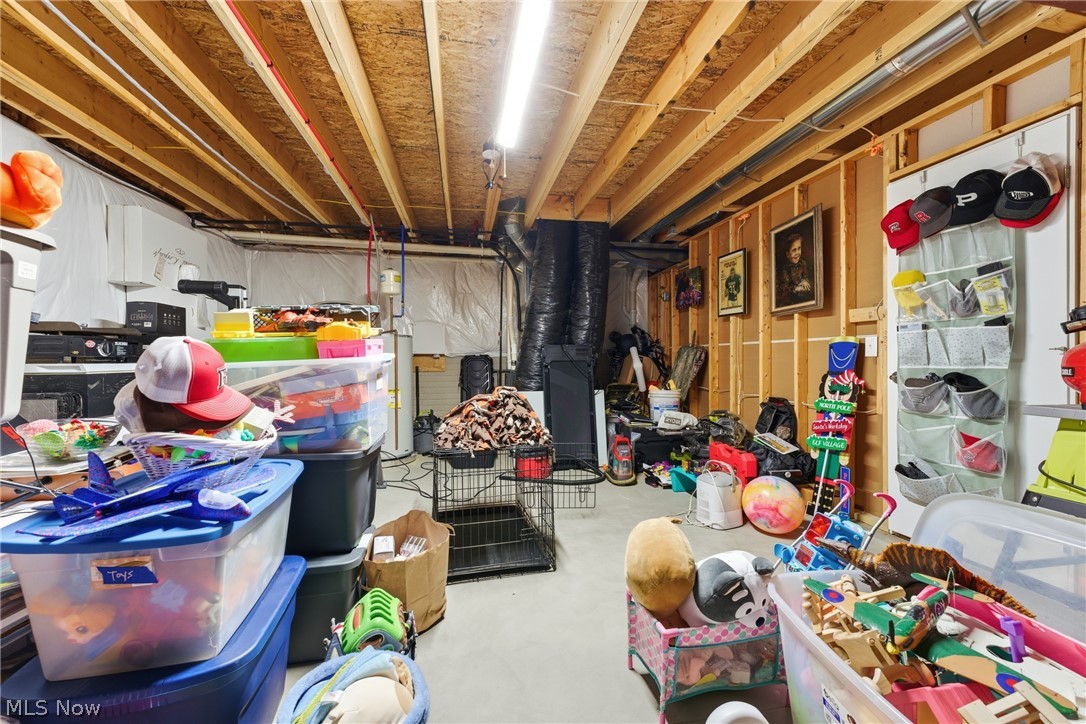 7119 Gauntlet Street SW