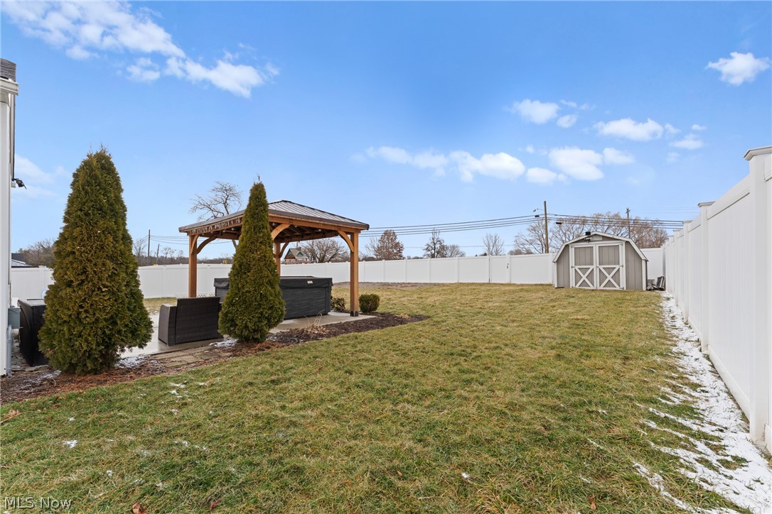7119 Gauntlet Street SW