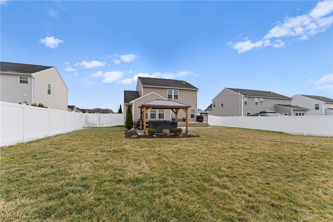 7119 Gauntlet Street SW