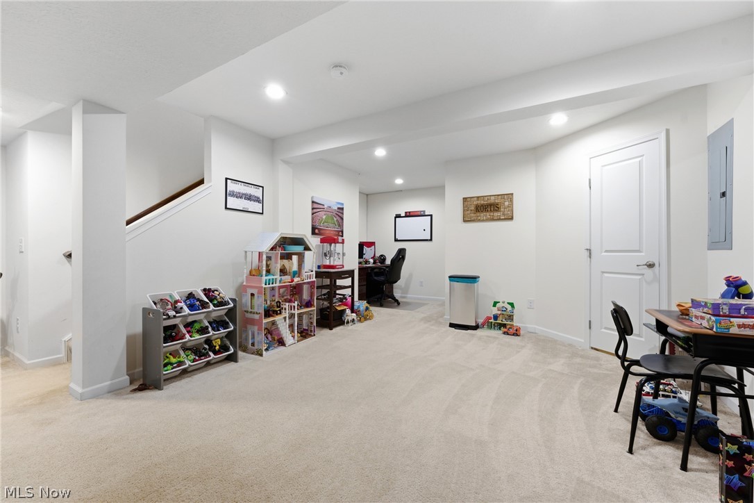 7119 Gauntlet Street SW