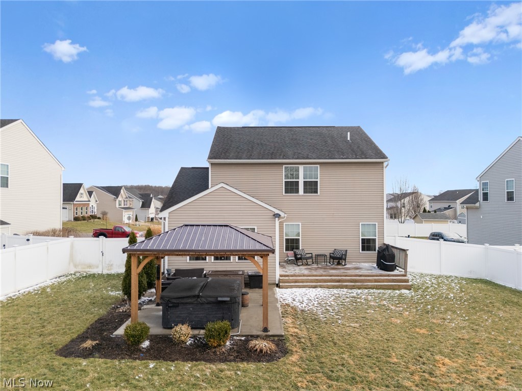 7119 Gauntlet Street SW