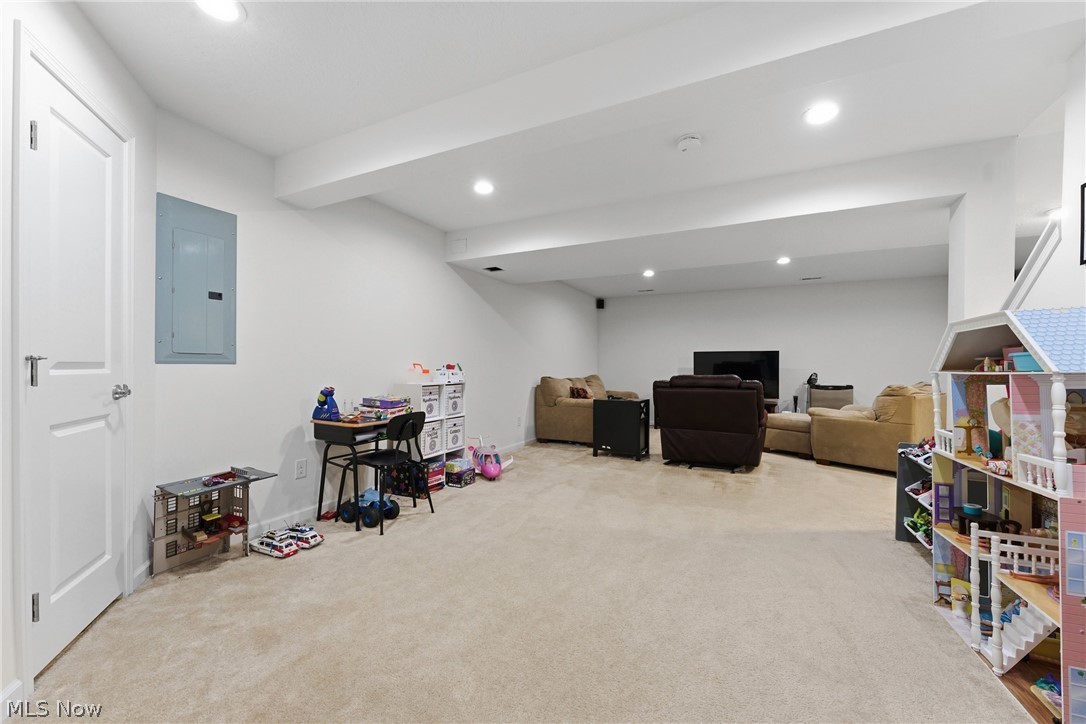 7119 Gauntlet Street SW