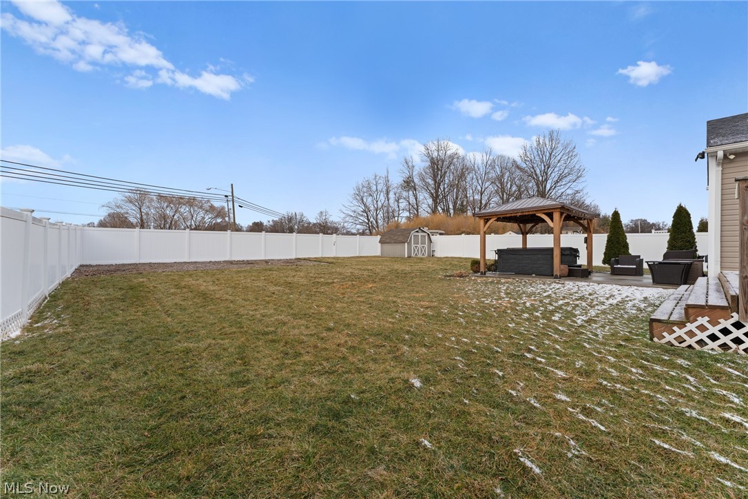 7119 Gauntlet Street SW