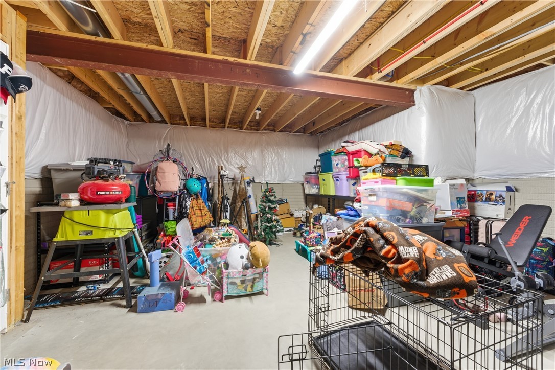 7119 Gauntlet Street SW