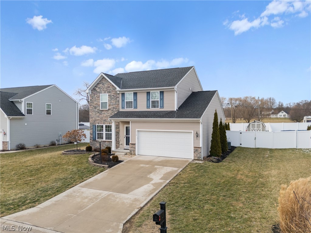 7119 Gauntlet Street SW