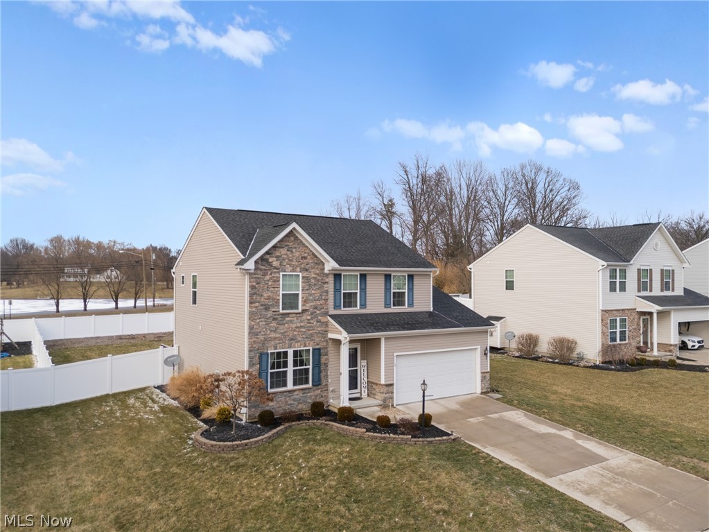 7119 Gauntlet Street SW