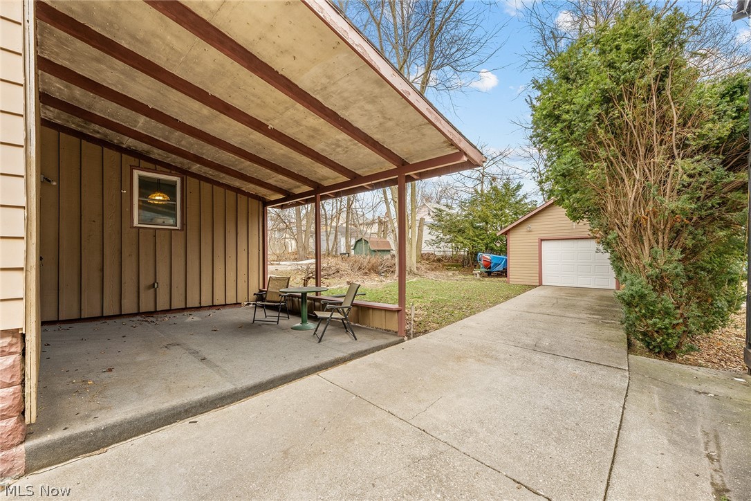 1091 Collinwood Avenue
