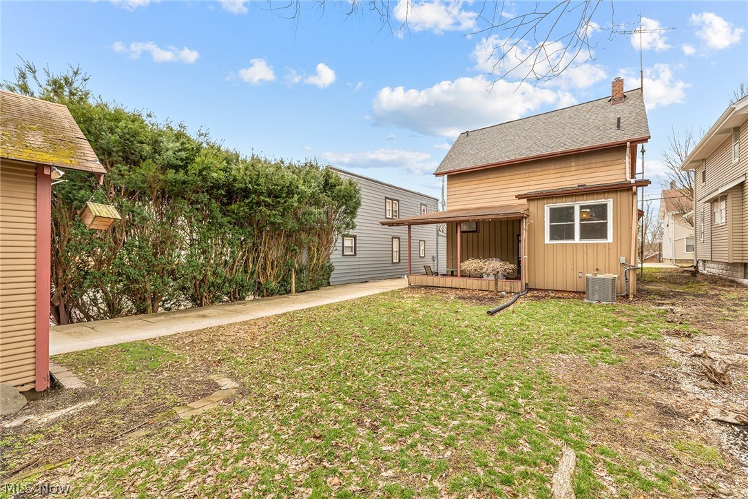 1091 Collinwood Avenue