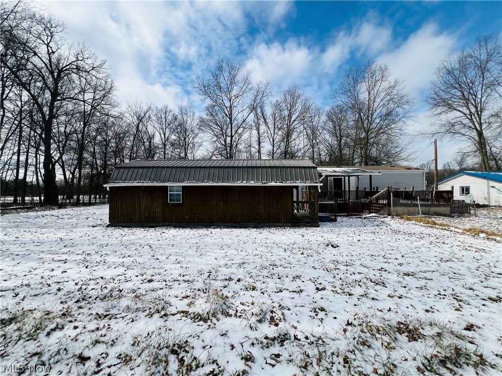 10175 Oyster Road