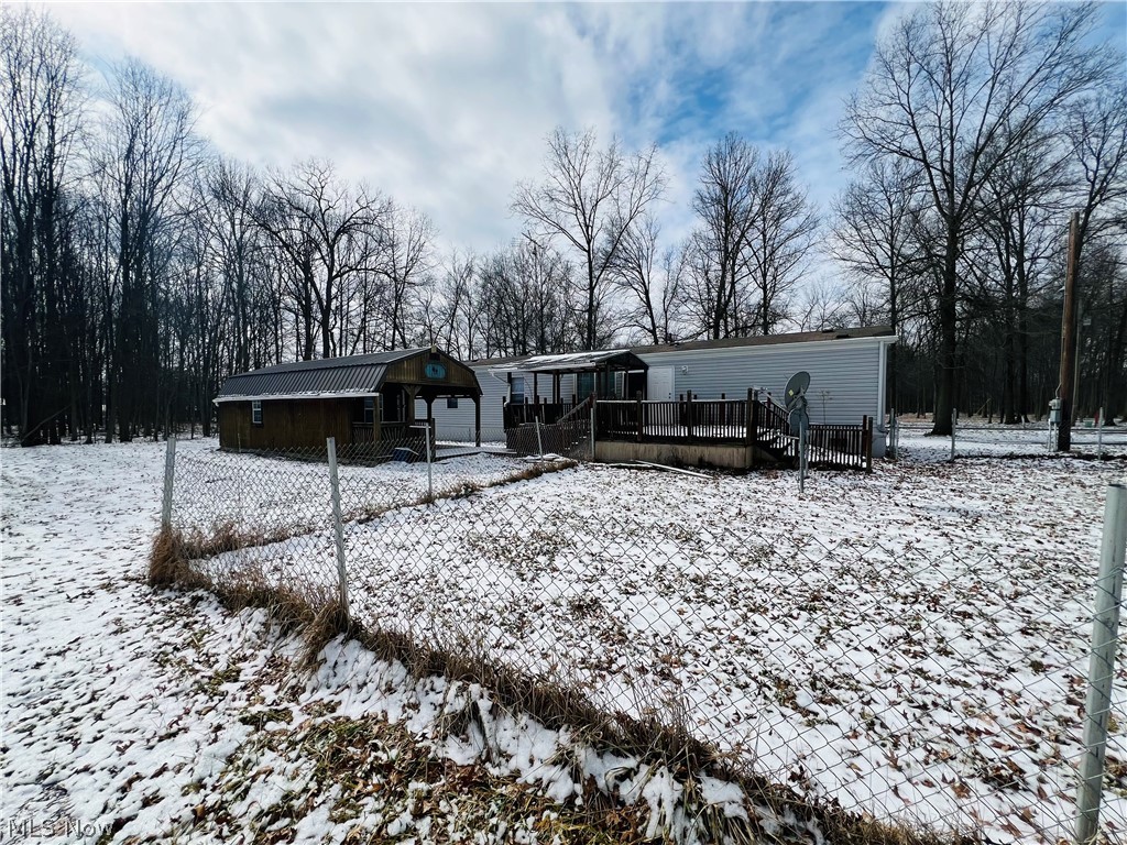 10175 Oyster Road