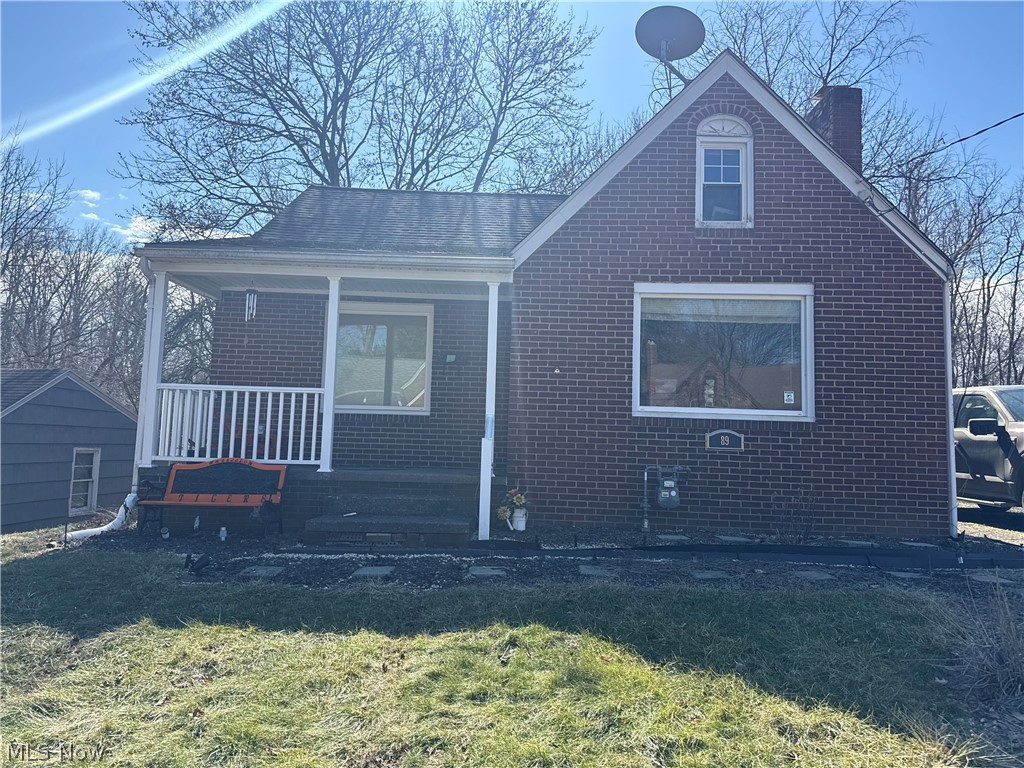 89 Marion Avenue SE