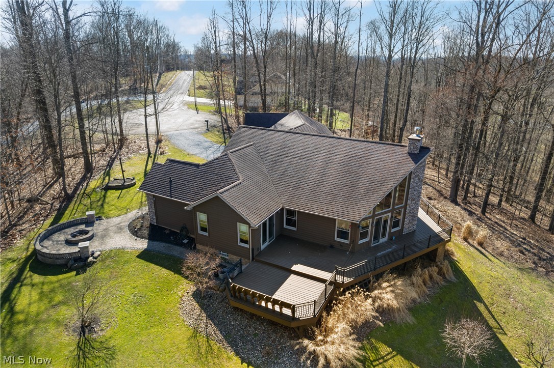 2517 Golfview Drive NE