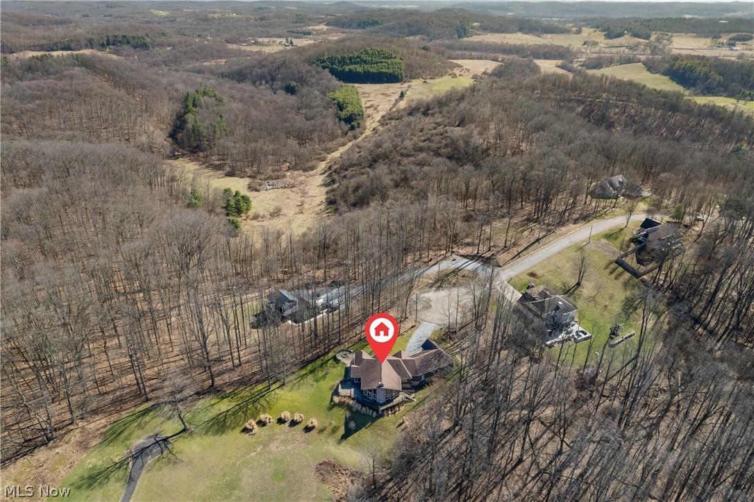 2517 Golfview Drive NE