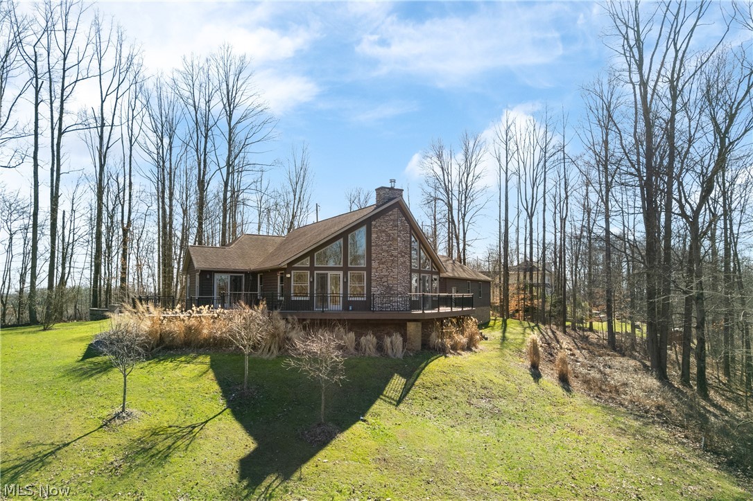2517 Golfview Drive NE
