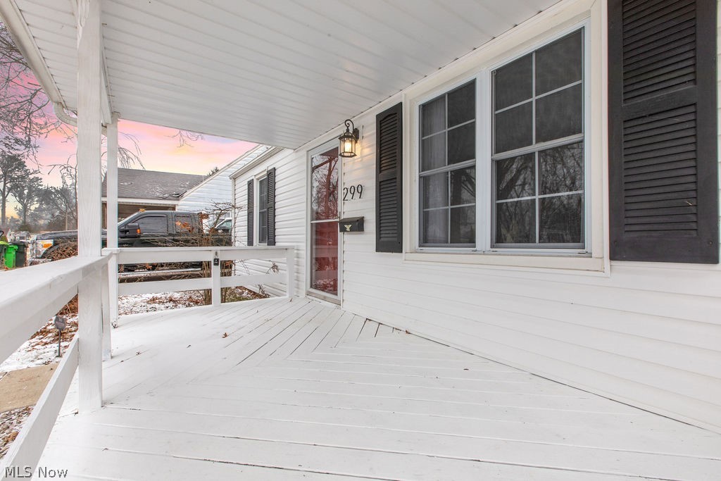 299 Inwood Boulevard