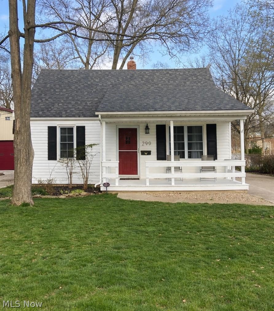 299 Inwood Boulevard