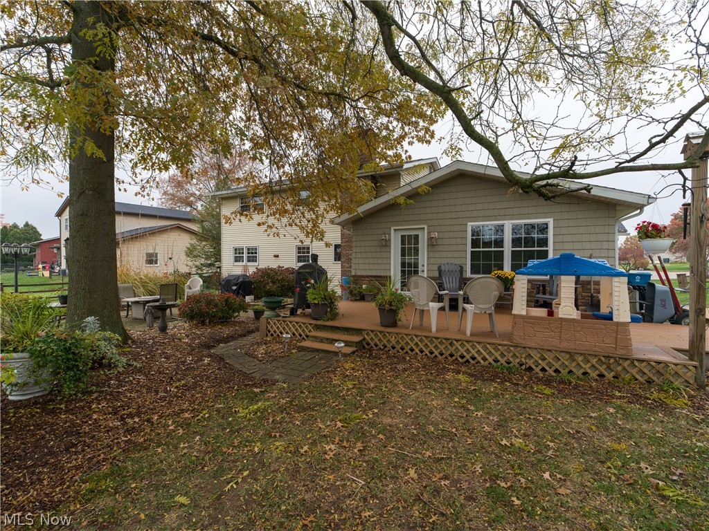 460 Layden Avenue