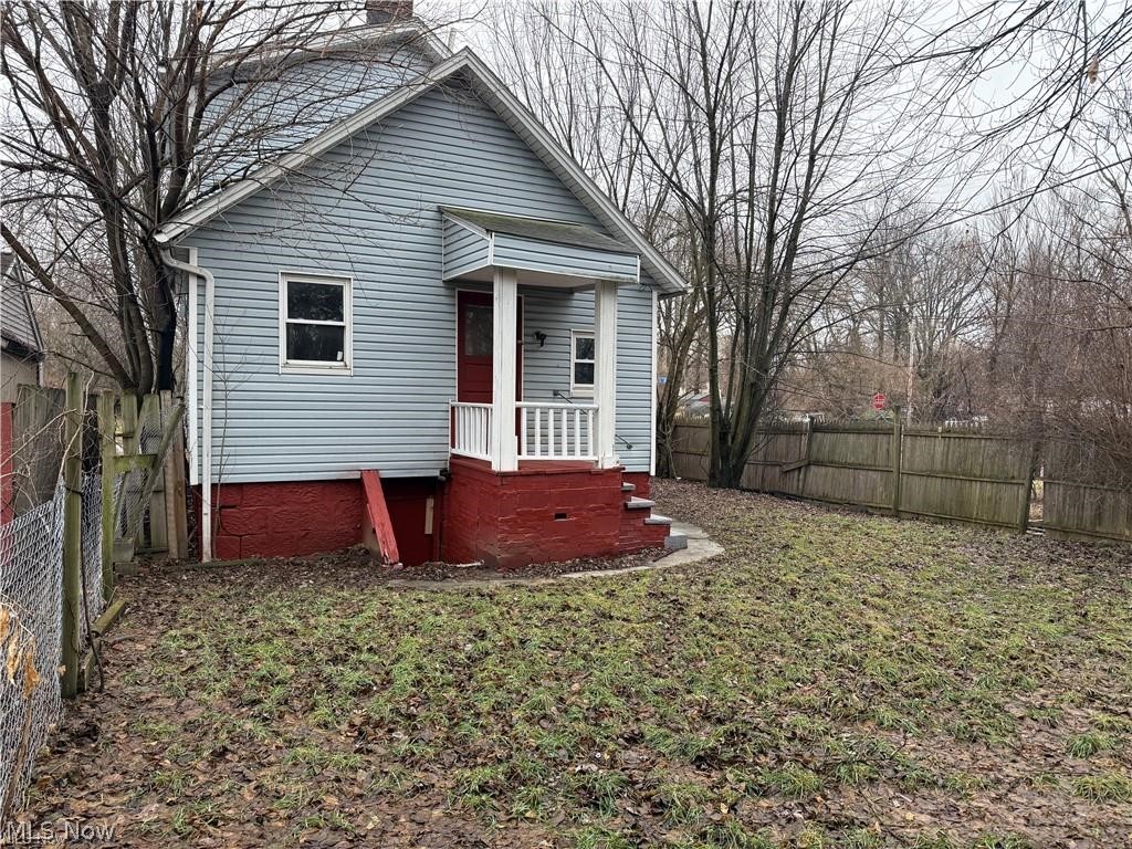 7705 Star Avenue