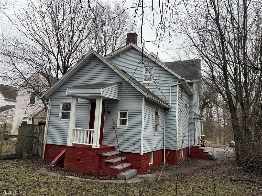 7705 Star Avenue
