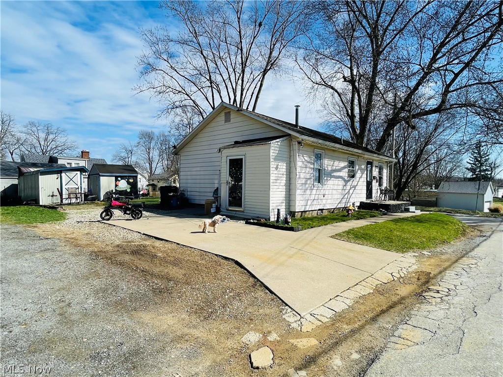 219 Mulberry Street