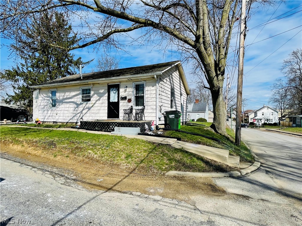 219 Mulberry Street