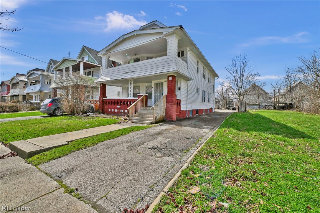 3652 E 153rd Street