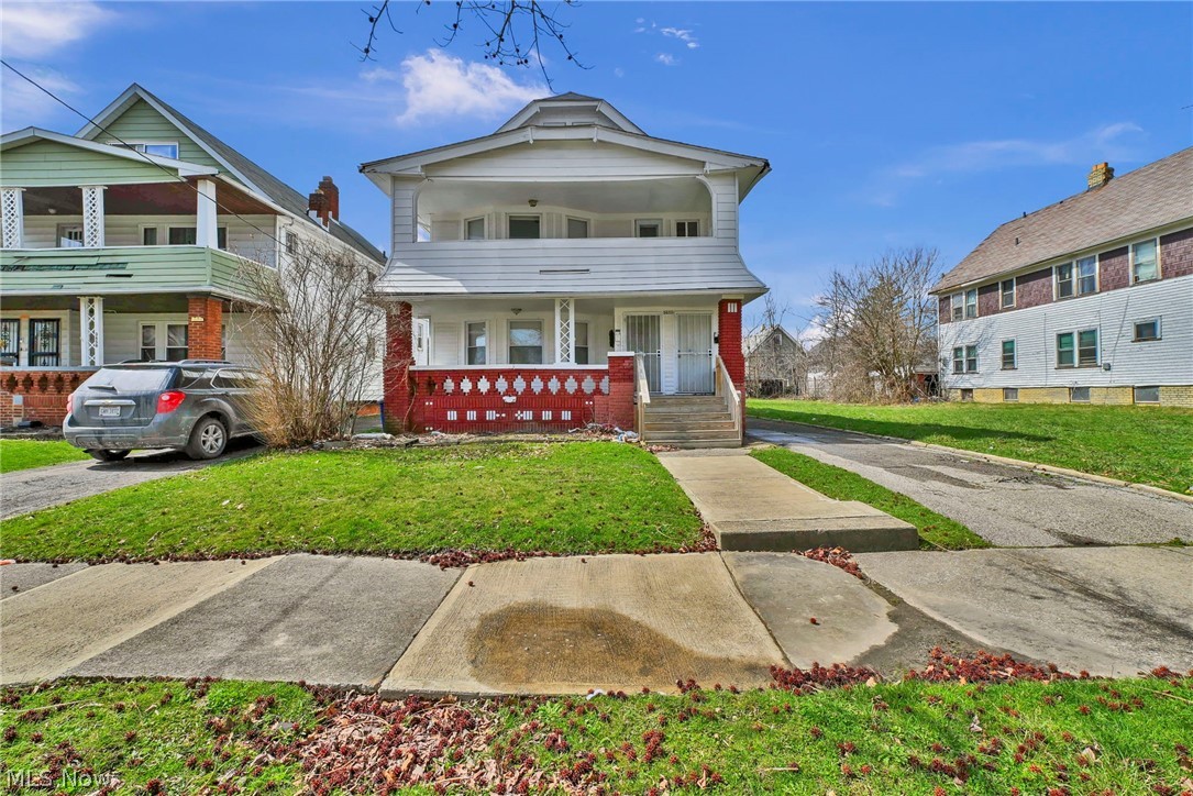 3652 E 153rd Street
