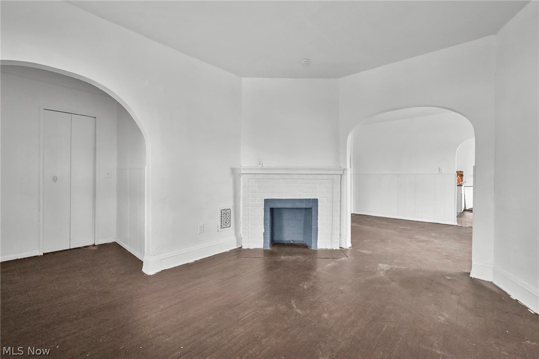 880 Stevenson Road