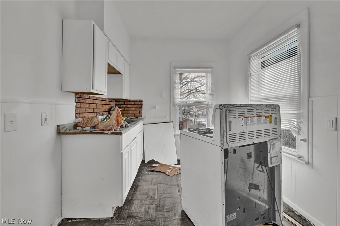 880 Stevenson Road