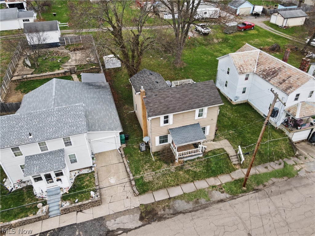 145 Sherman Street